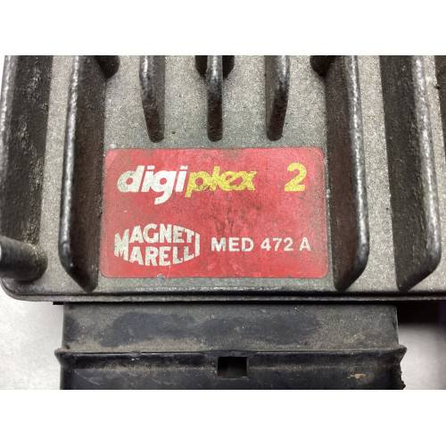 Fiat Tempra Tipo Marea Ateşleme Beyni Digiplex 2 MED472A