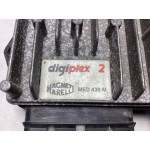 Fiat Tempra Tipo Marea Ateşleme Beyni Digiplex 2 MED433M