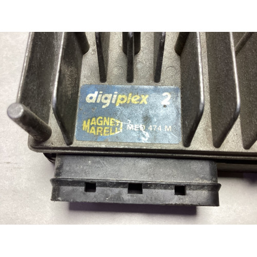 Fiat Tempra Tipo Marea Ateşleme Beyni Digiplex 2 MED474M