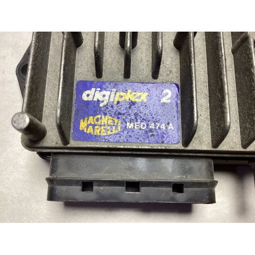 Fiat Tempra Tipo Marea Ateşleme Beyni Digiplex 2 MED474A