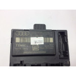 Audi Q7 4L Ön Sag Kapı Kontrol Beyni  4L0959792B 4L0910793B