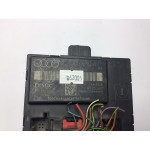 Audı Q7 Kapı Kontrol Beyni 4L0907290A 4L0910290A