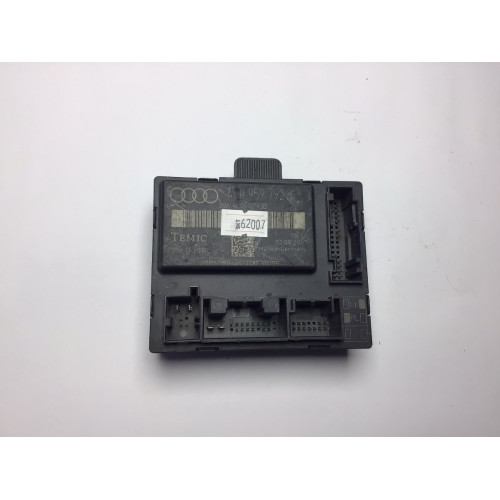 Audi Q7 4L Ön Sag Kapı Kontrol Beyni  4L0959792B 4L0910793B