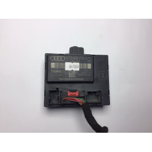 Audı Q7 Kapı Kontrol Beyni 4L0907290A 4L0910290A