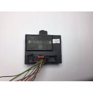 Audı Q7 Kapı Kontrol Beyni 4L0907290A 4L0910290A