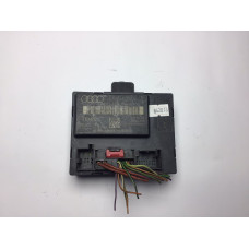 Audı Q7 Kapı Kontrol Beyni 4L0907290A 4L0910290A