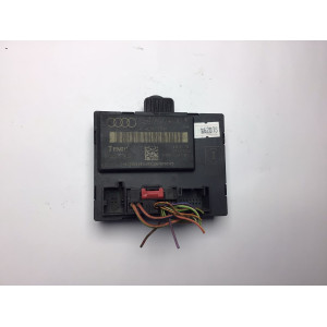 Audı Q7 Kapı Kontrol Beyni 4L0907290A 4L0910290A