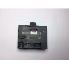 Audı A6 C6 Arka Sol Kapı Kontrol Beyni  4F0959795M 8K0959795B