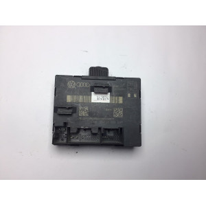 Audı A6 C6 Arka Sol Kapı Kontrol Beyni  4F0959795M 8K0959795B