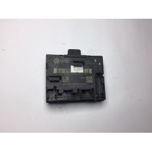 Audi A6 4F C6 Arka Sağ Kapı Kontrol Beyni 4F0959793R 8K0959793D