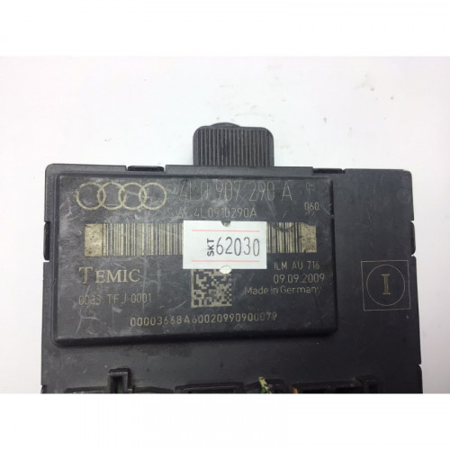 Audı Q7 Kapı Kontrol Beyni 4L0907290A 4L0910290A