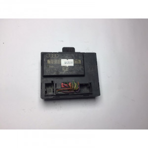 Audı Q7 Kapı Kontrol Beyni 4L0907290A 4L0910290A