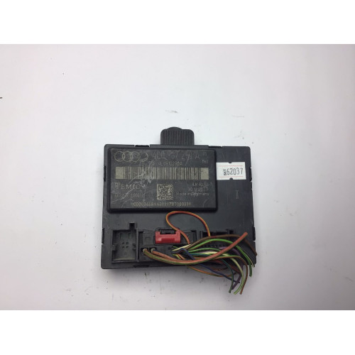 Audı Q7 Kapı Kontrol Beyni 4L0907290A 4L0910290A