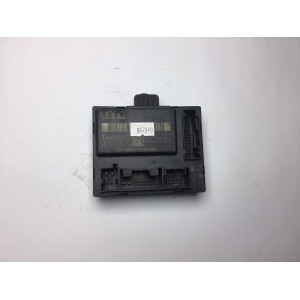 Audı A6 C6 Ön Sağ Kapı Kontrol Beyni 4F0959793B 4F0910793B
