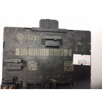 Audi A4 A5 Kapı Kontrol Beyni 8T0959795N