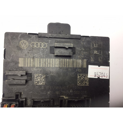 Audi A4 A5 Kapı Kontrol Beyni 8T0959795N