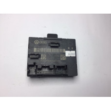 Audı A6 C6 Arka Sol Kapı Kontrol Beyni  4F0959795M 8K0959795B