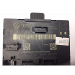 Audı A6 C6 Arka Sol Kapı Kontrol Beyni  4F0959795M 8K0959795B