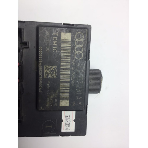 Audı Q7 Kapı Kontrol Beyni 4L0907290A 4L0910290A