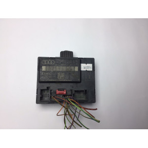 Audı Q7 Kapı Kontrol Beyni 4L0907290A 4L0910290A
