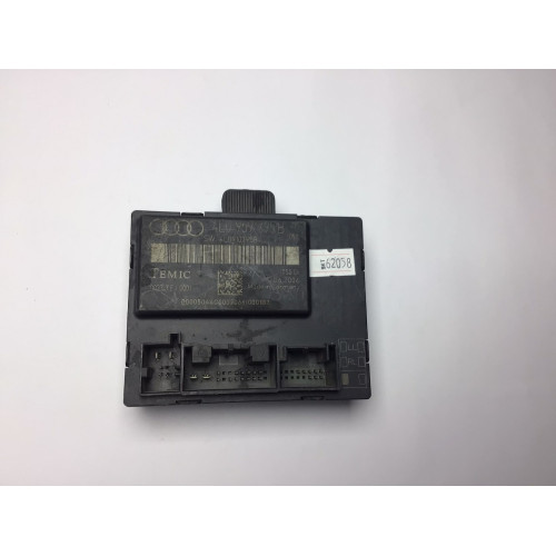 Audı Q7 Sol Arka Kapı Kontrol Beyni 4L0959795B 4L0910795B