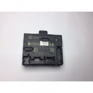 Audi A4 Kapı Beyni Modülü 8K0959792B  8K0959792