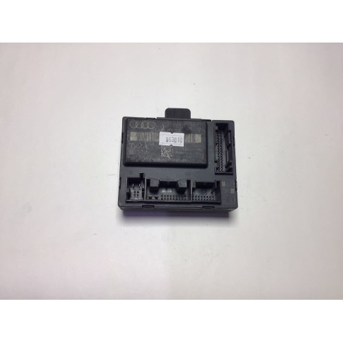 Audi Q7 Ön Sol Yan Kapı Kontrol Beyni 4L0959793B 4L0959793B