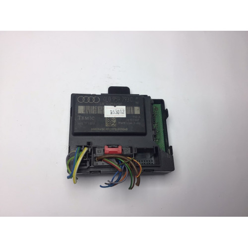Audi Q7 Kapı Beyni 4L0959793C 4L0910793C