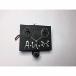 Audi A4 A5 Kapı Kontrol Beyni 8T0959795N 8T0959795B