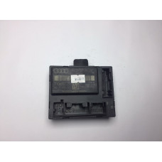 Audi Q7 Ön Sol Yan Kapı Kontrol Kontrol Beyni 4L0959793B 4L0959793B