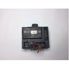 Audi Q7 Ön Sol Yan Kapı Kontrol Kontrol Beyni 4L0959793B 4L0959793B