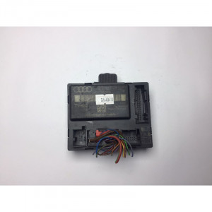 Audi Q7 Ön Sol Yan Kapı Kontrol Kontrol Beyni 4L0959793B 4L0959793B