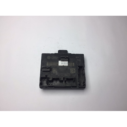 Audi Q7 Ön Sol Yan Kapı Kontrol Kontrol Beyni 4L0959793B 4L0959793B