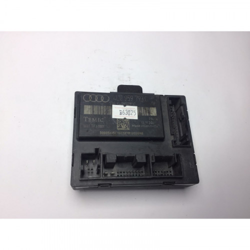 Audi Q7 Kapı Beyni 4L0959793C 4L0910793C