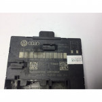 Audı A6 C6 Arka Sol Kapı Kontrol Beyni  4F0959795M 8K0959795B