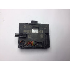 Audi A4 8K B8 A5 8T Ön Sağ Yan Kapı Kontrol Beyni 8T0959792M 8T0959792D