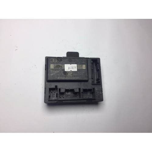 Audi Q7 Kapı Beyni 4L0959793C 4L0910793C