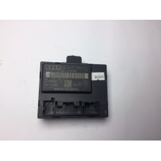 Audi Q7 Kapı Beyni  4L0959794B 4L0910795B