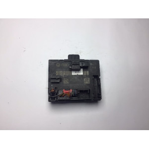 AUDI A4 Kapı Kontrol Beyni 8T0959793M 8T0959793D