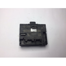 Audi A4 8K B8 A5 8T Ön Sağ Yan Kapı Kontrol Beyni 8T0959792M 8T0959792D