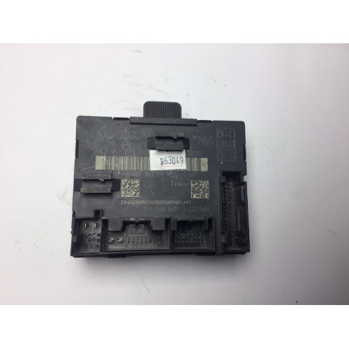 Audi A4 B8 2.0T 09-14 Ön Sol Kapı Kontrol Beyni 8K0959793D