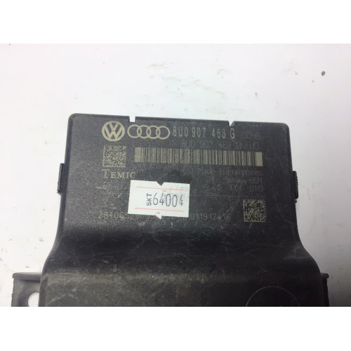 Audı A1 IX MK1 Q3 8U  Gateway Kontrol Modulü 8U0907468G