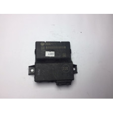 Audı A1 IX MK1 Q3 8U  Gateway Kontrol Modulü 8U0907468G