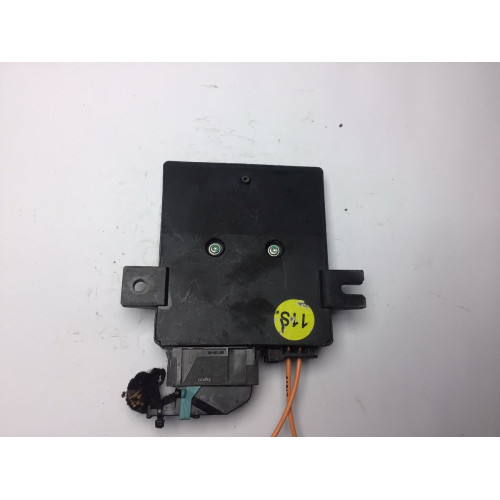Audi S6  2008 Gateway kontol Beyni4L0907468B