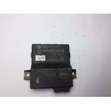 AUDI A5 Sportback 8TA 2.7 TDI Gateway kontol Beyni 8T0907468AA