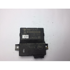AUDI A5 Sportback 8TA 2.7 TDI Gateway kontol Beyni 8T0907468AA