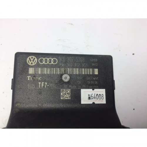 golf 6 woksvagen Gateway Kontol Beyni 1K0907530H 1K0907951