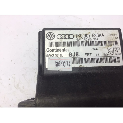 Volkswagen Golf Gateway Modülü 1K0907530AD