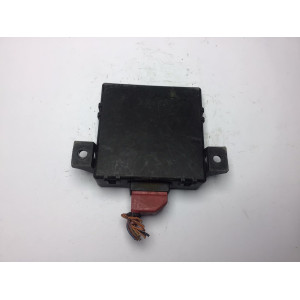 2009-2012 Audi A4 Ağ Geçidi Kontrol Modülü Ünitesi 2009-2012 8T0907468R 