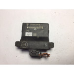 Porsche Cayenne Multipleks 2008-2010  KONTROL MODÜLÜ 7L5907530B 95561010702